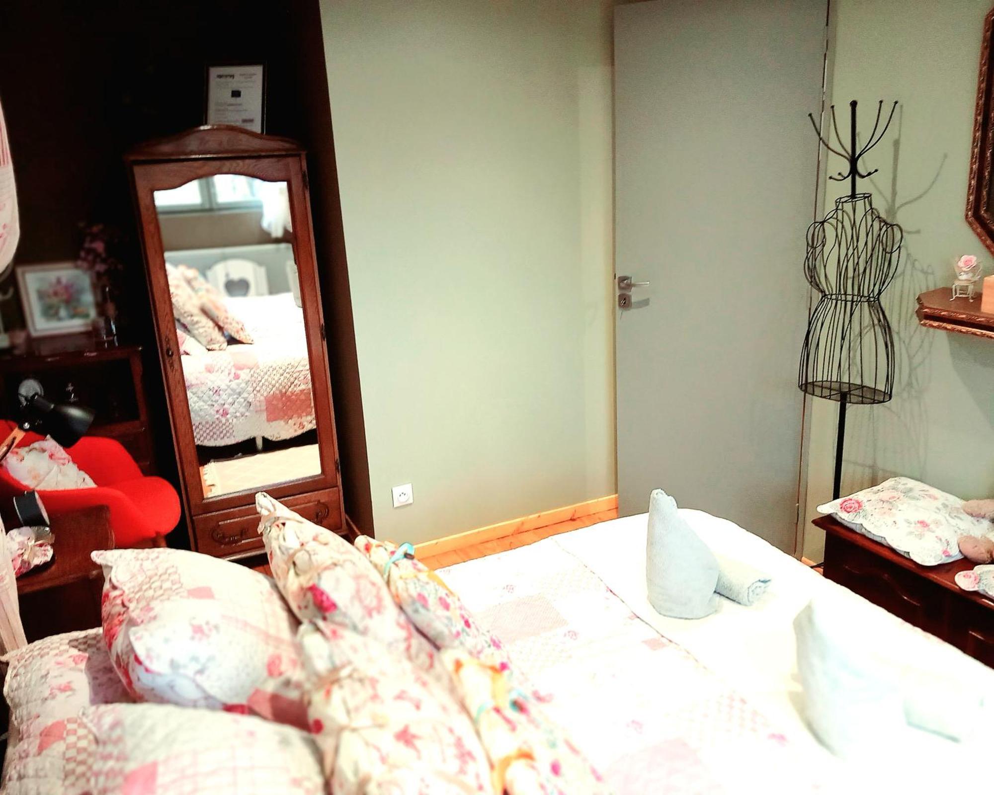 Holiday home Les Oliviers De La Baie Gite- Le Relais De La Baie *