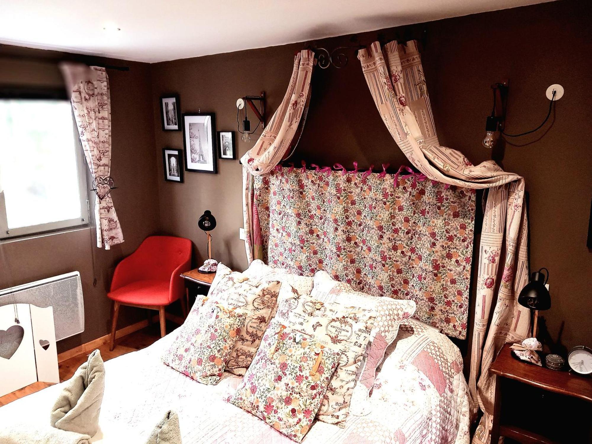 Ferienhaus Les Oliviers De La Baie Gite- Le Relais De La Baie Millencourt-en-Ponthieu