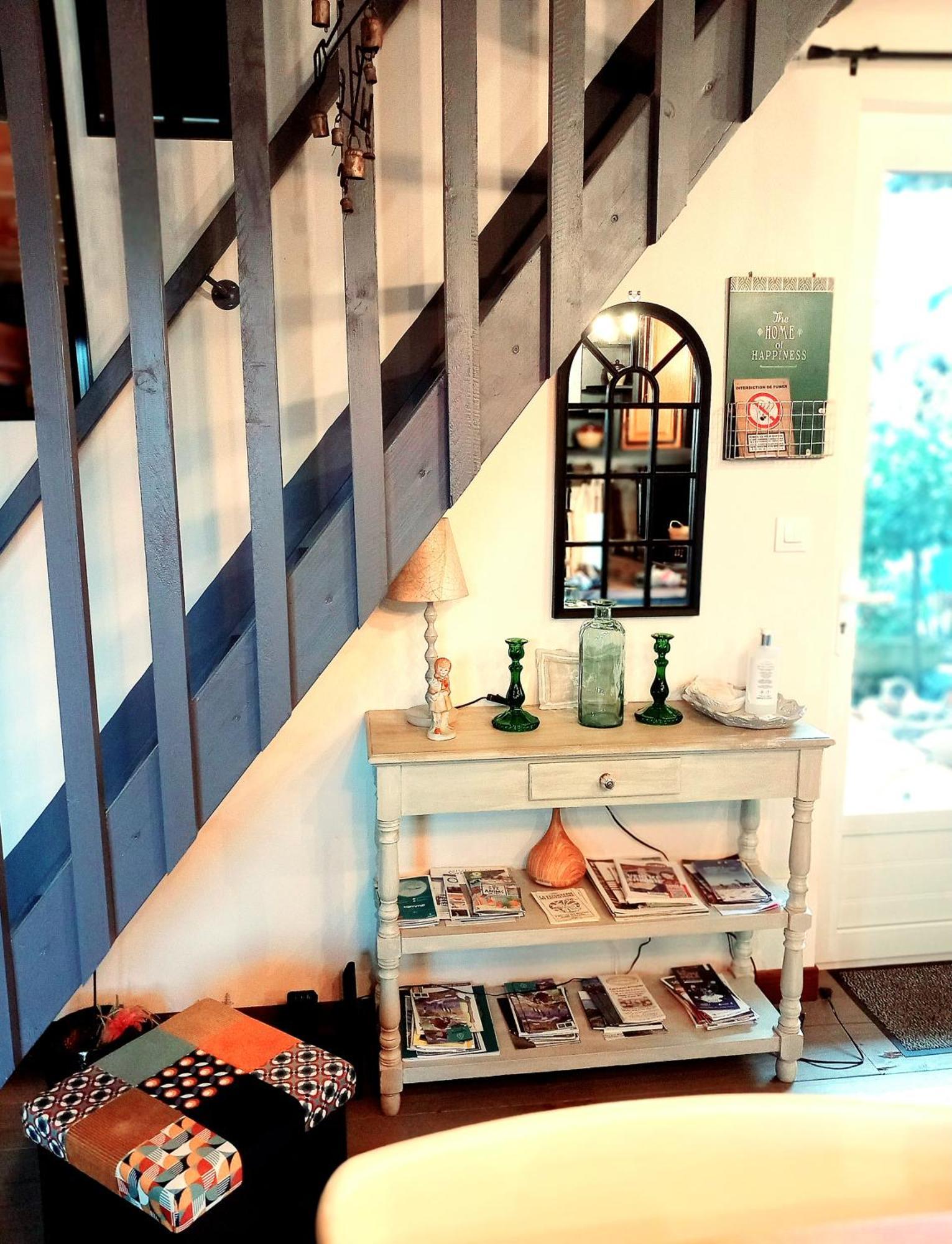 Les Oliviers De La Baie Gite- Le Relais De La Baie Holiday home *