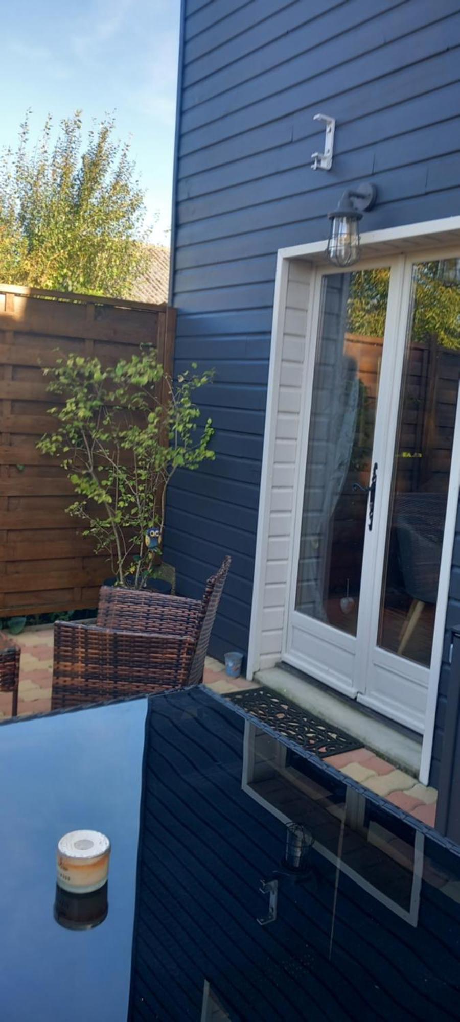 Les Oliviers De La Baie Gite- Le Relais De La Baie Holiday home