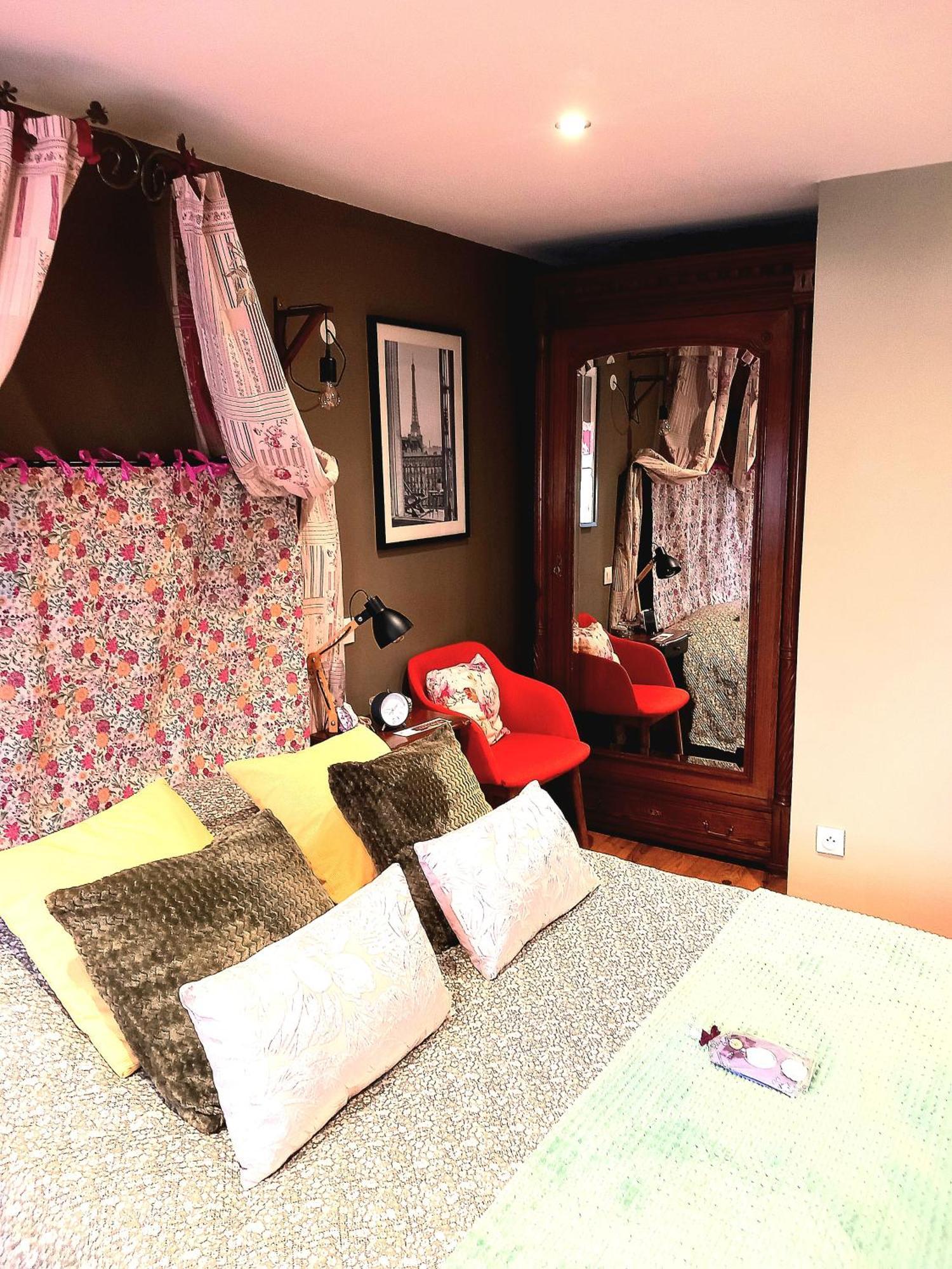 Les Oliviers De La Baie Gite- Le Relais De La Baie Holiday home