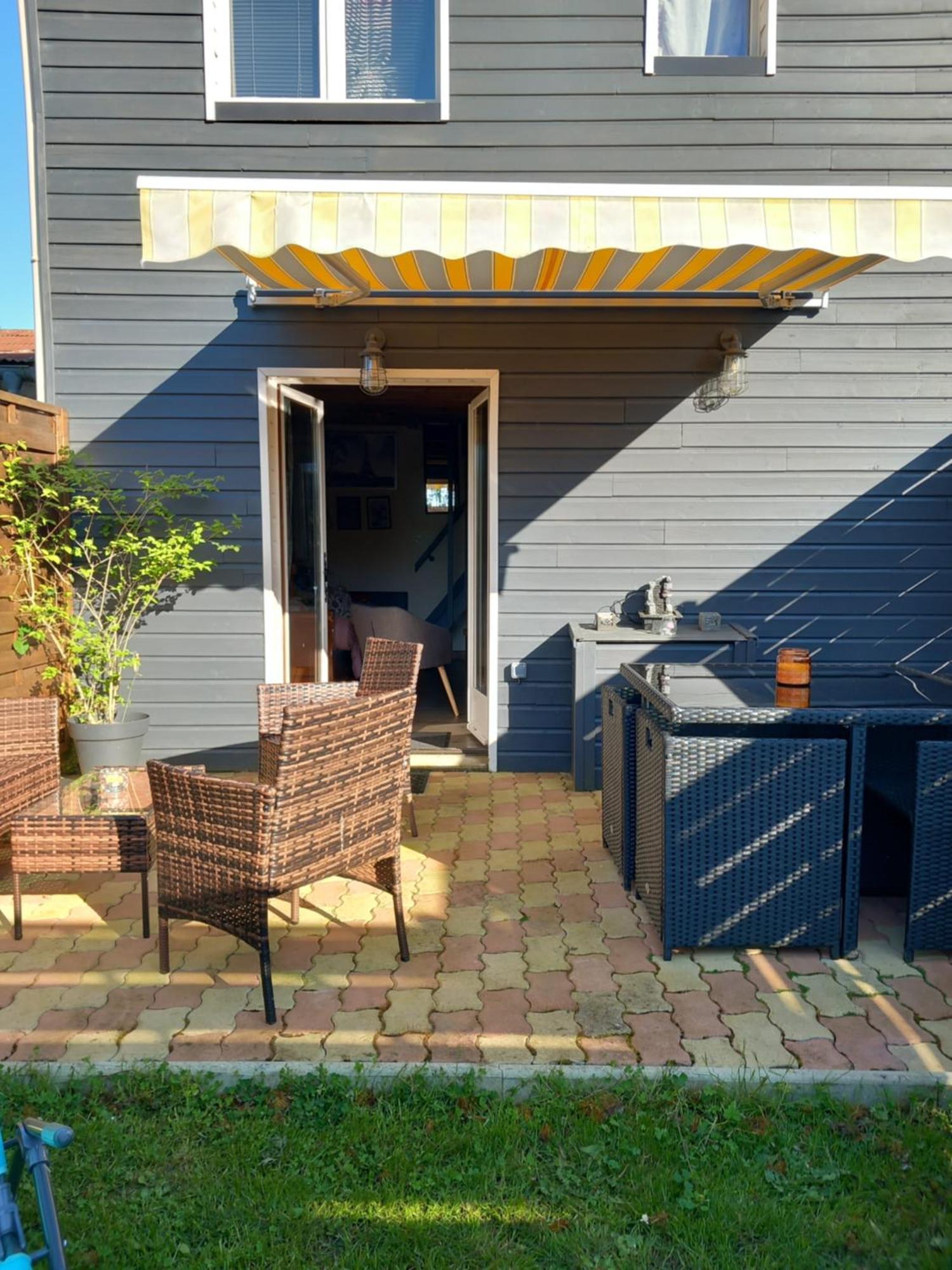 Les Oliviers De La Baie Gite- Le Relais De La Baie Holiday home Millencourt-en-Ponthieu