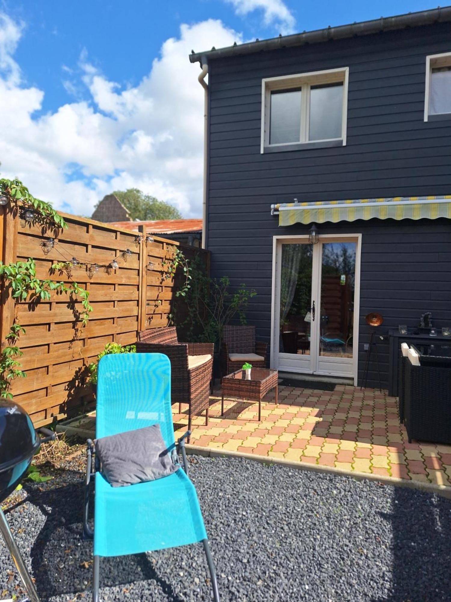 Holiday home Les Oliviers De La Baie Gite- Le Relais De La Baie *